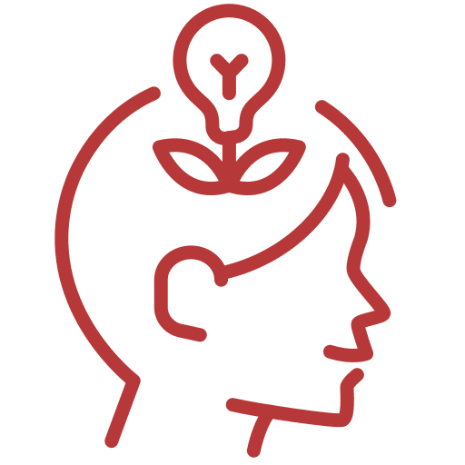 two hands icon