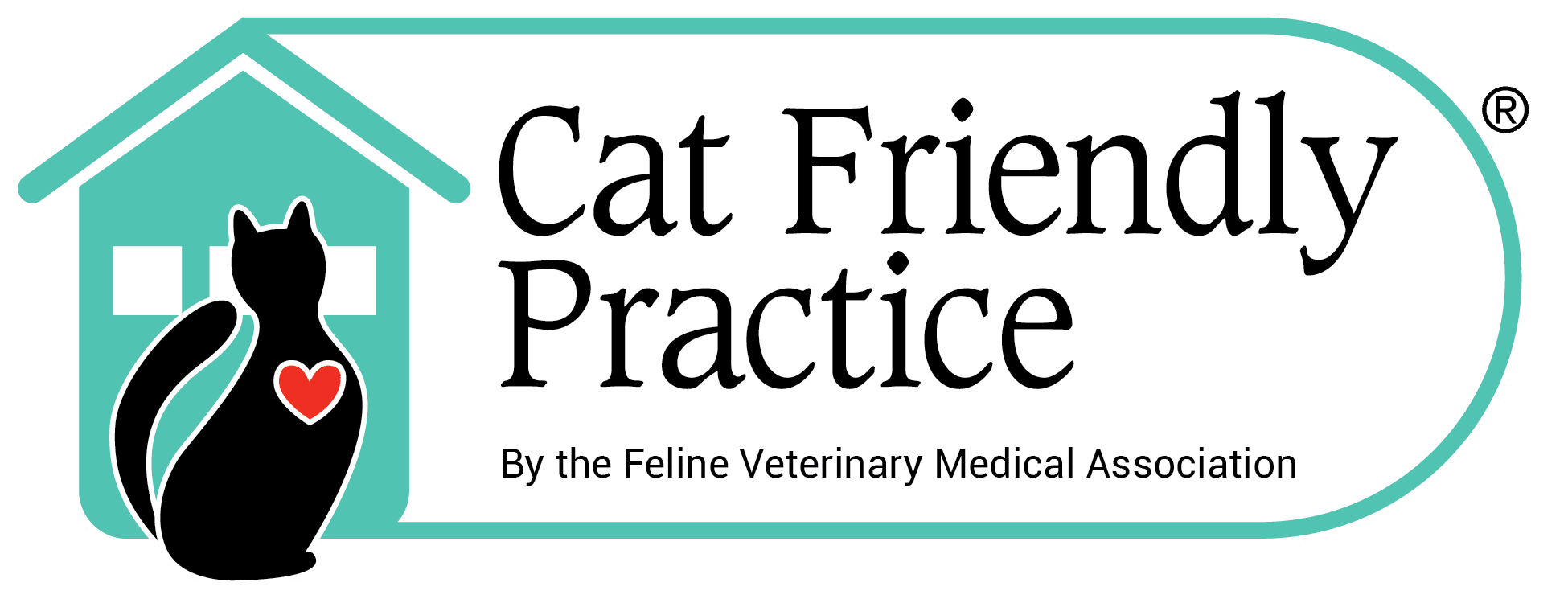 feline friendly